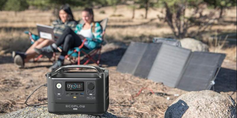 Baterías LiFePO4 vs. Baterías de Sodio: por qué EcoFlow sigue liderando con la tecnología más confiable