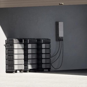 Delta PRO ULTRA - El Innovador Generador de Energía Llega a Colombia para Revolucionar la Independencia Energética