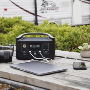 ¿Necesitas una power bank nueva?