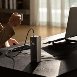 Ya llegaron los Power Banks más poderosos de Colombia