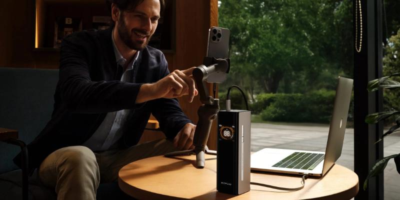 Ya llegaron los Power Banks más poderosos de Colombia