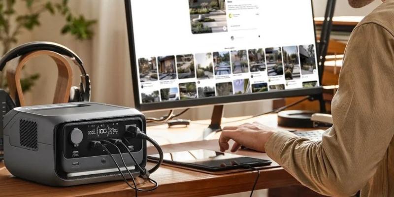 ¿Cuánta energía necesitas realmente?