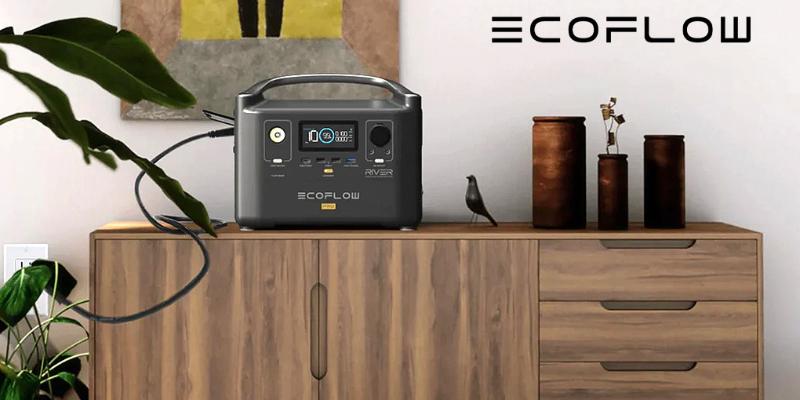 EcoFlow vs Generadores Tradicionales: ¿Cuál es la Mejor Opción Para ti?