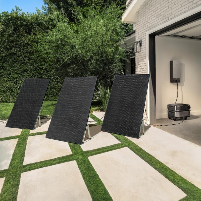 EcoFlow y paneles solares para lugares apartados en Colombia | Menos dependencia de la red