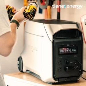 EcoFlow vs Generadores Tradicionales: ¿Cuál es la Mejor Opción Para ti?