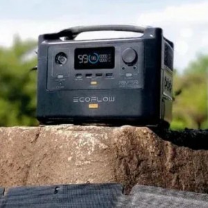 Energía solar como respaldo energético