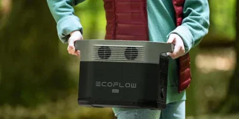 Descubre las ventajas de una planta solar para finca: La solución energética sostenible de EcoFlow en Colombia