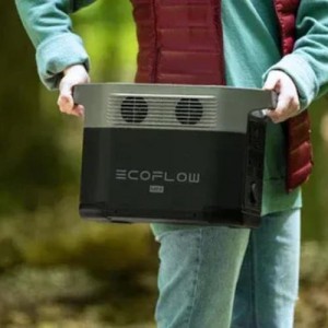 Descubre las ventajas de una planta solar para finca: La solución energética sostenible de EcoFlow en Colombia