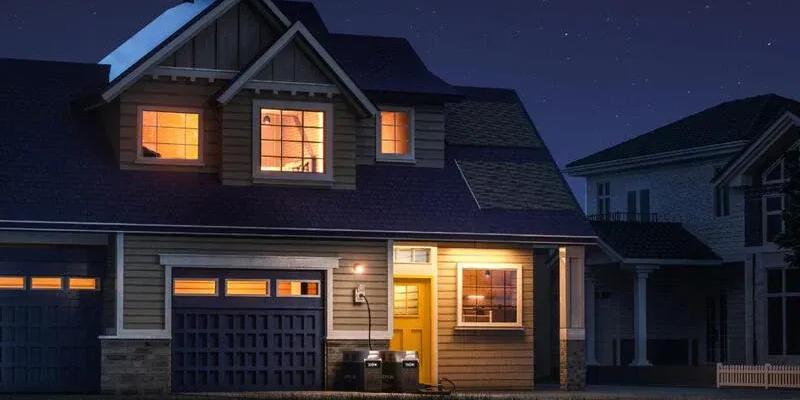 ¿Cómo conectar mi estación de Energía Portátil a la red eléctrica de mi hogar?