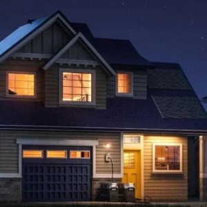 ¿Cómo conectar mi estación de Energía Portátil a la red eléctrica de mi hogar?