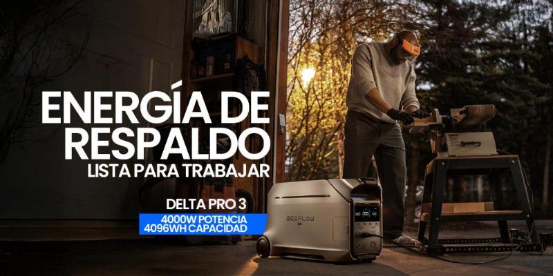 El camping moderno: energía sin límites en tus aventuras