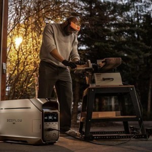 El camping moderno: energía sin límites en tus aventuras