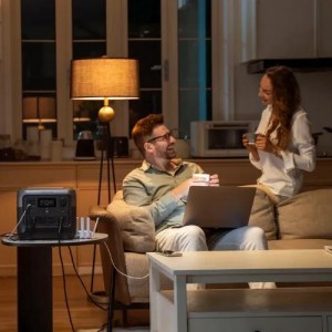 Soluciones de Respaldo Energético en Colombia con EcoFlow