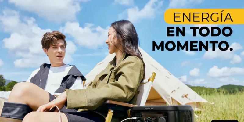 Energía en todo momento