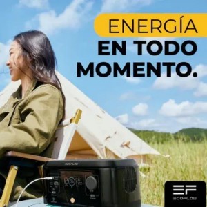 Energía en todo momento