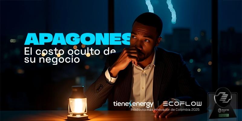 APAGONES: El costo oculto de su negocio