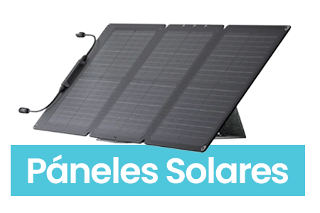 Paneles Solares