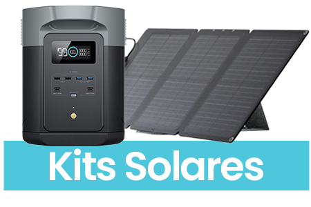 Kits Solares