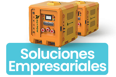 Soluciones Empresariales