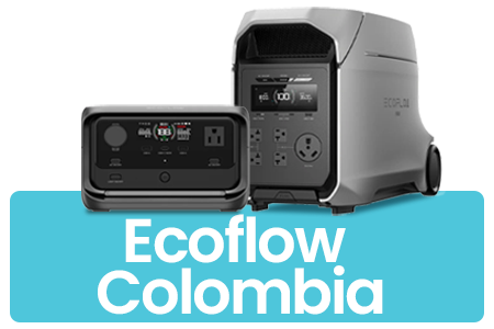 EcoFlow Colombia