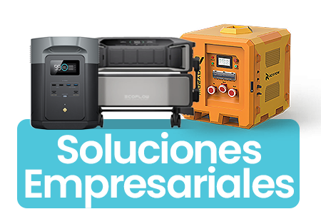 Soluciones Empresariales