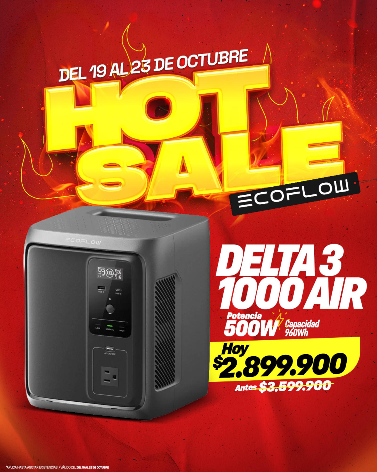 2026 OCTUBRE HOTSALE 2