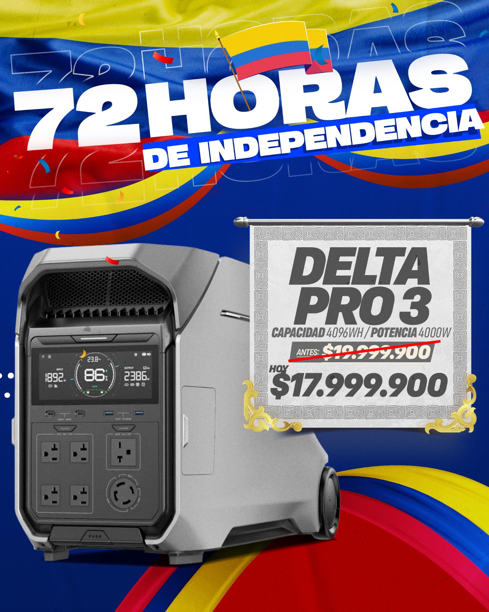 2026 JULIO INDEPENDENCIA