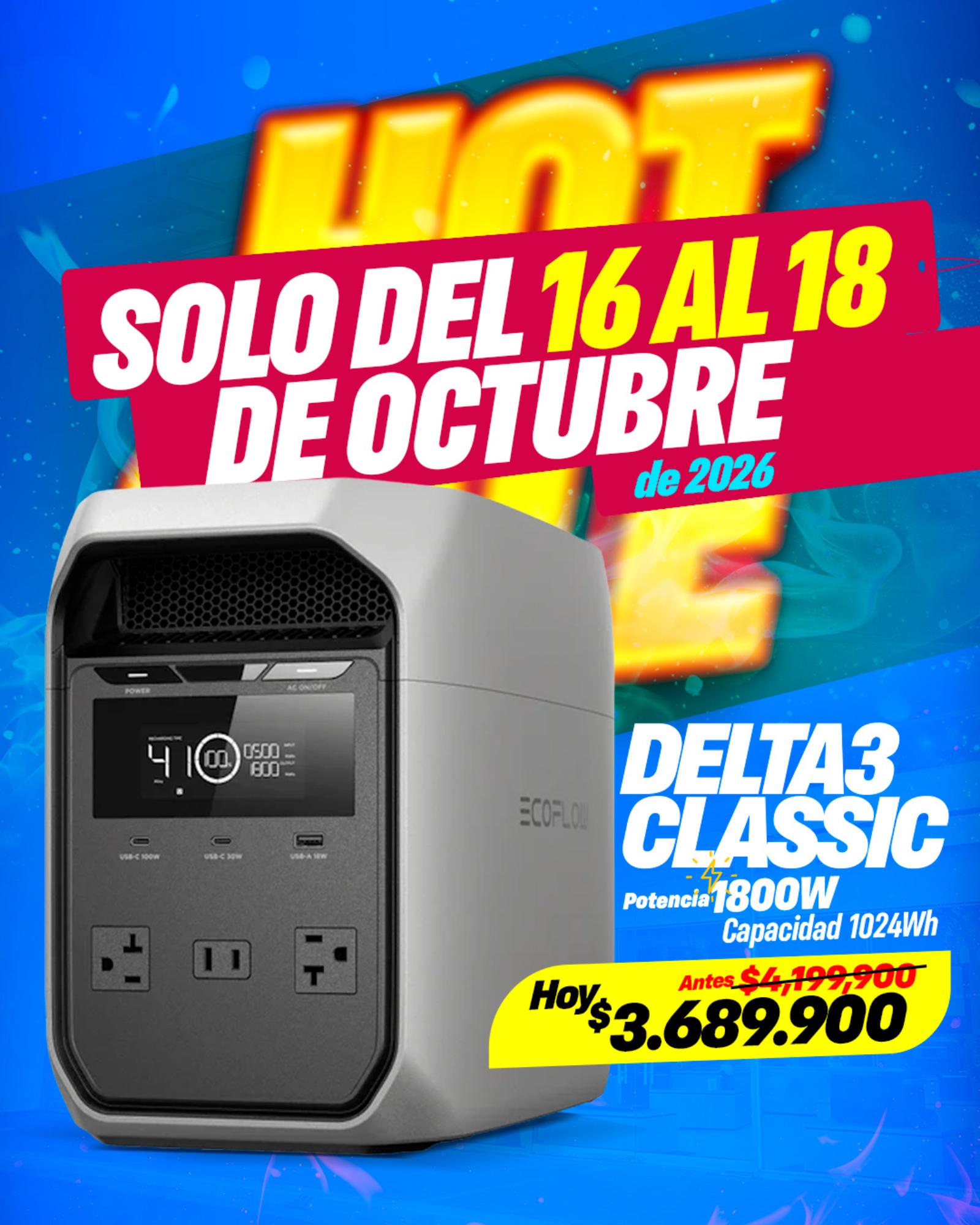 2026 OCTUBRE HOT SALE 3