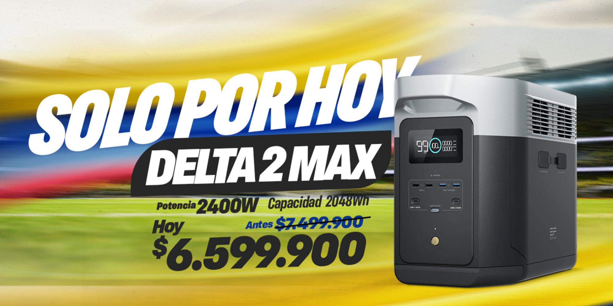 2026 JUNIO DELTA 2 MAX