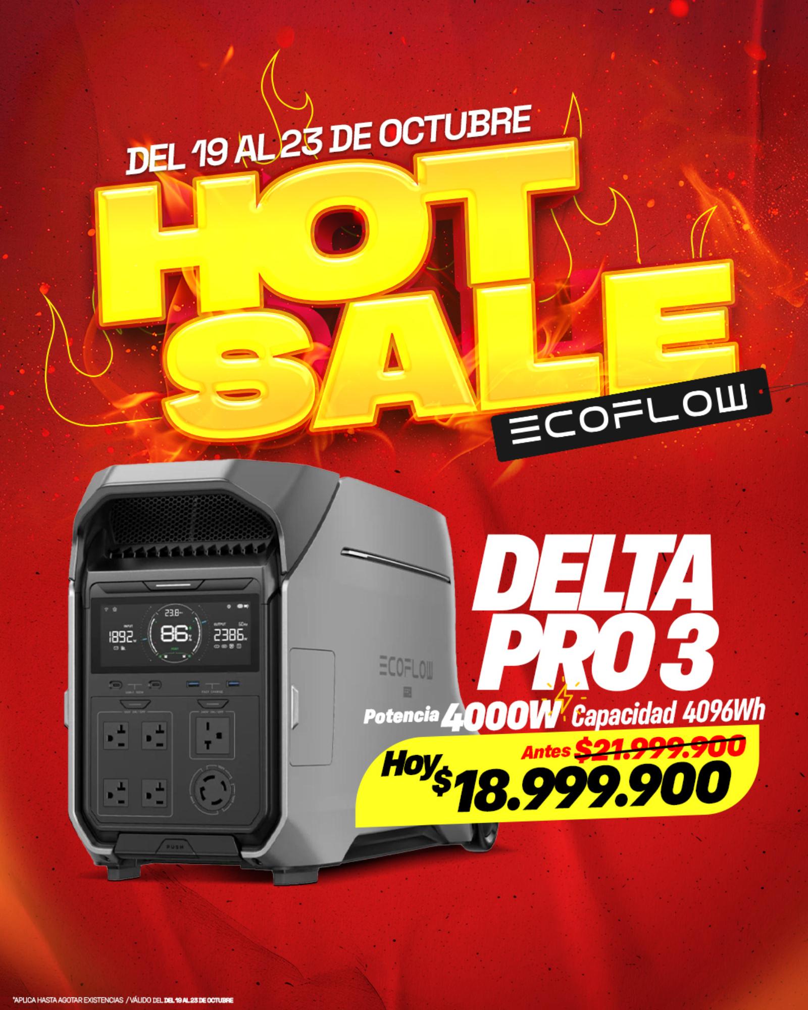 2026 OCTBRE HOT SALE