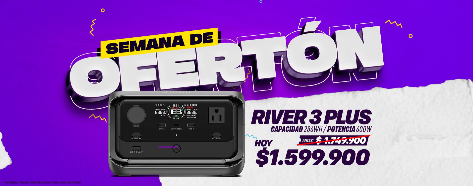 2026 MAYO OFERTON