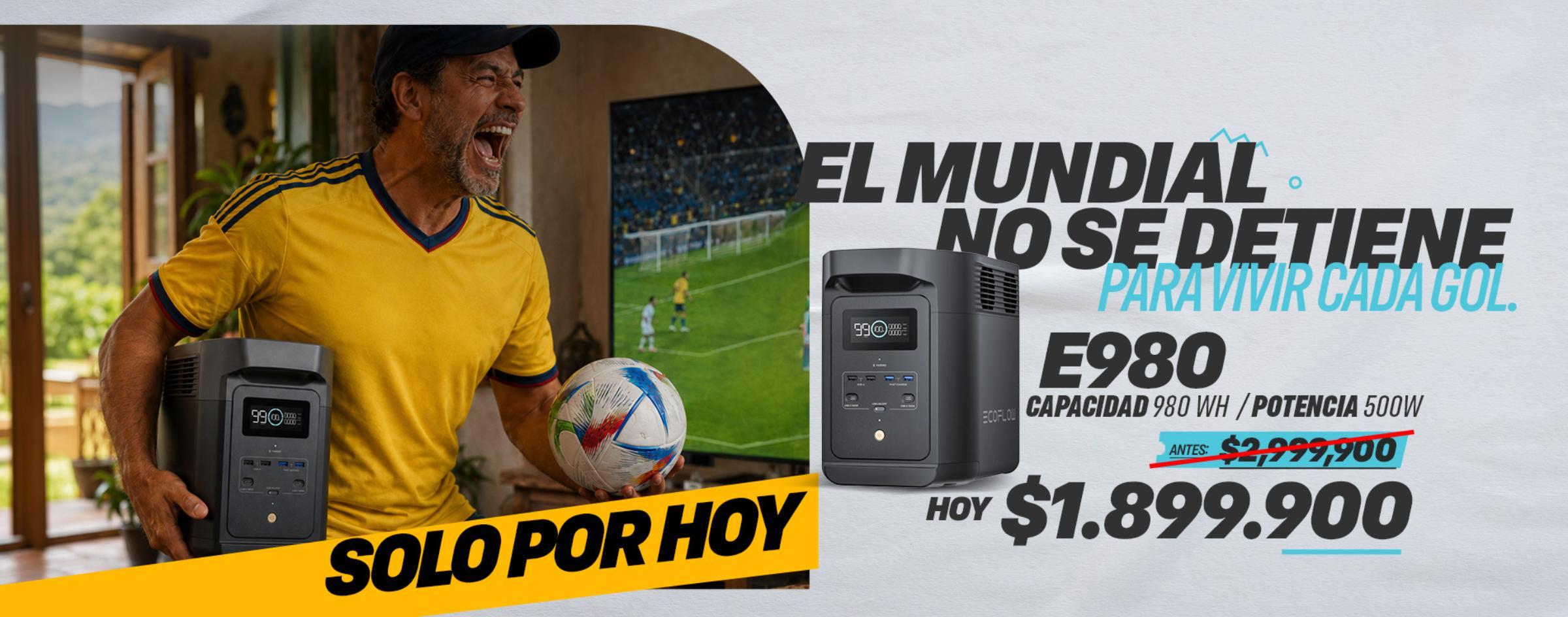 2026 JUNIO E980