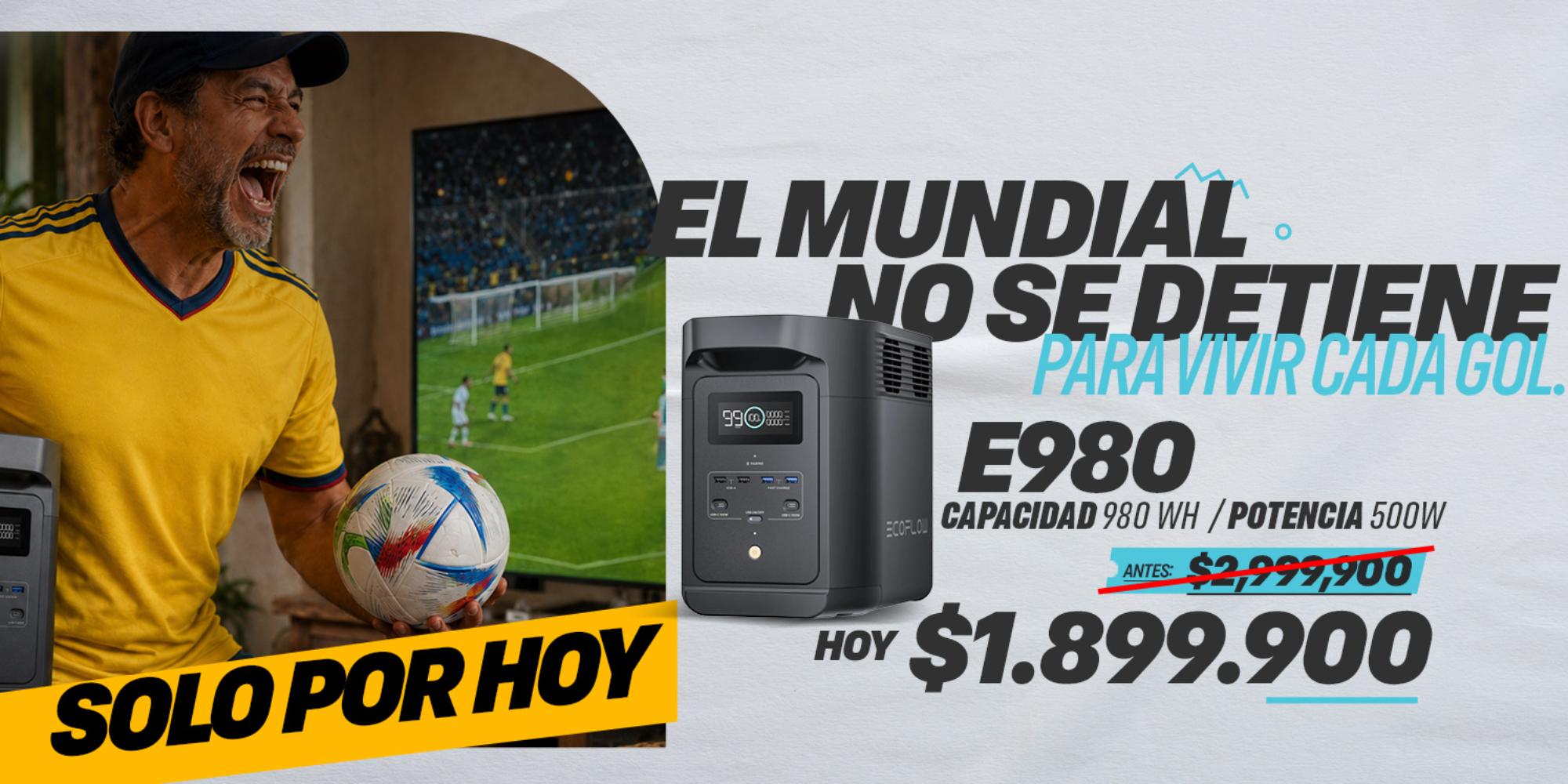 2026 JUNIO E980