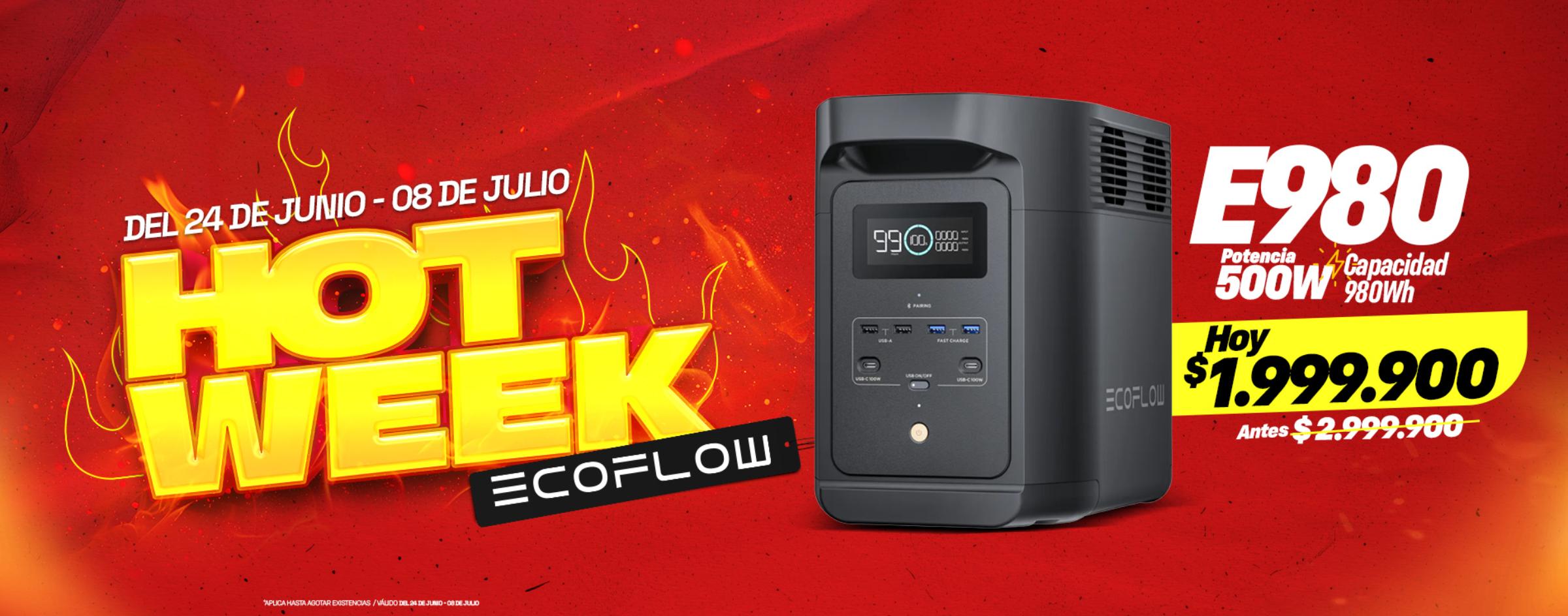 2026 JUNIO HOT WEEK