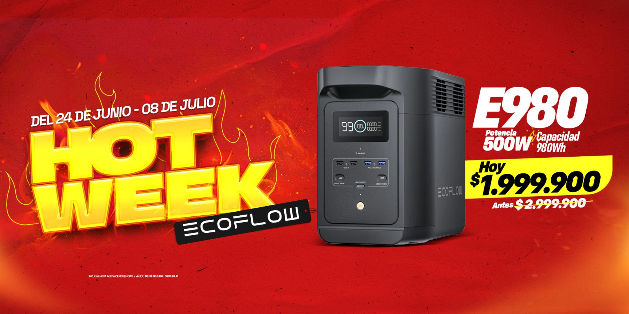 2026 JUNIO HOT WEEK