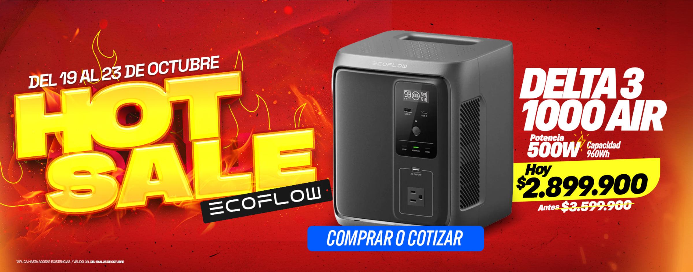 2026 OCTUBRE HOTSALE 2