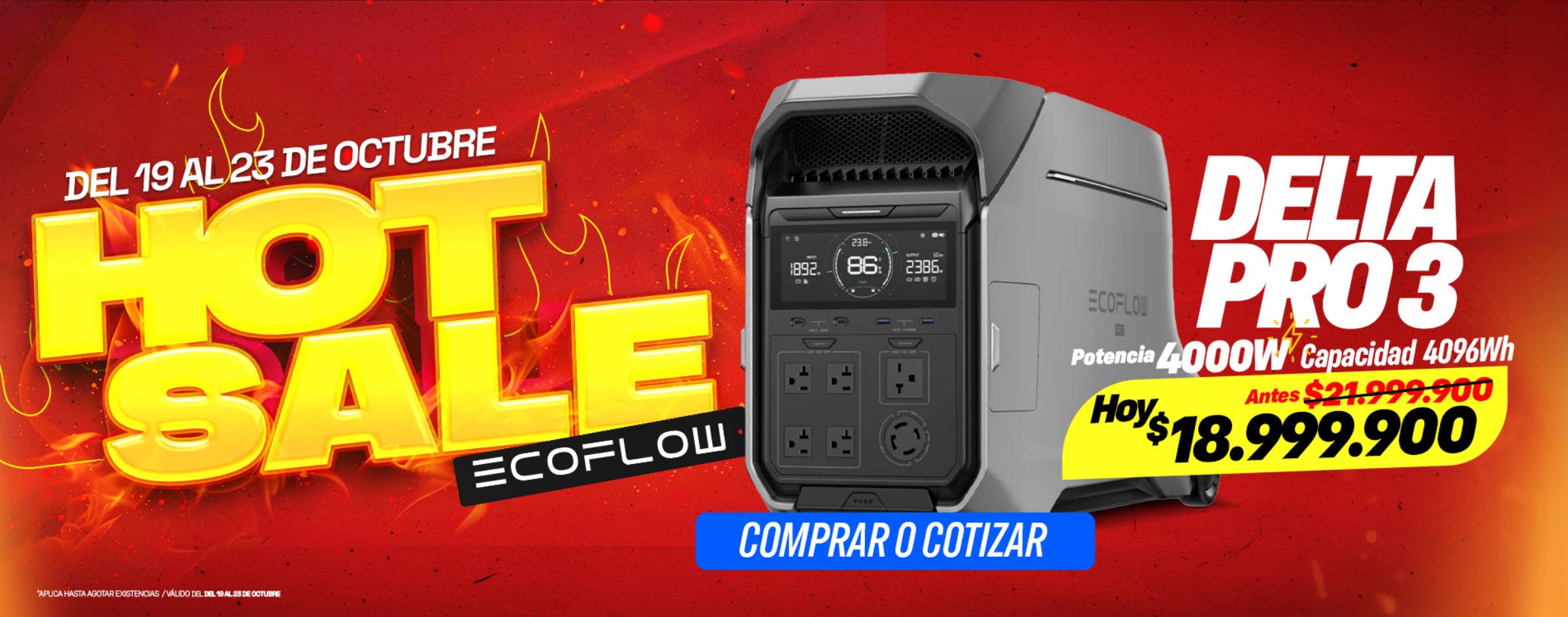 2026 OCTBRE HOT SALE