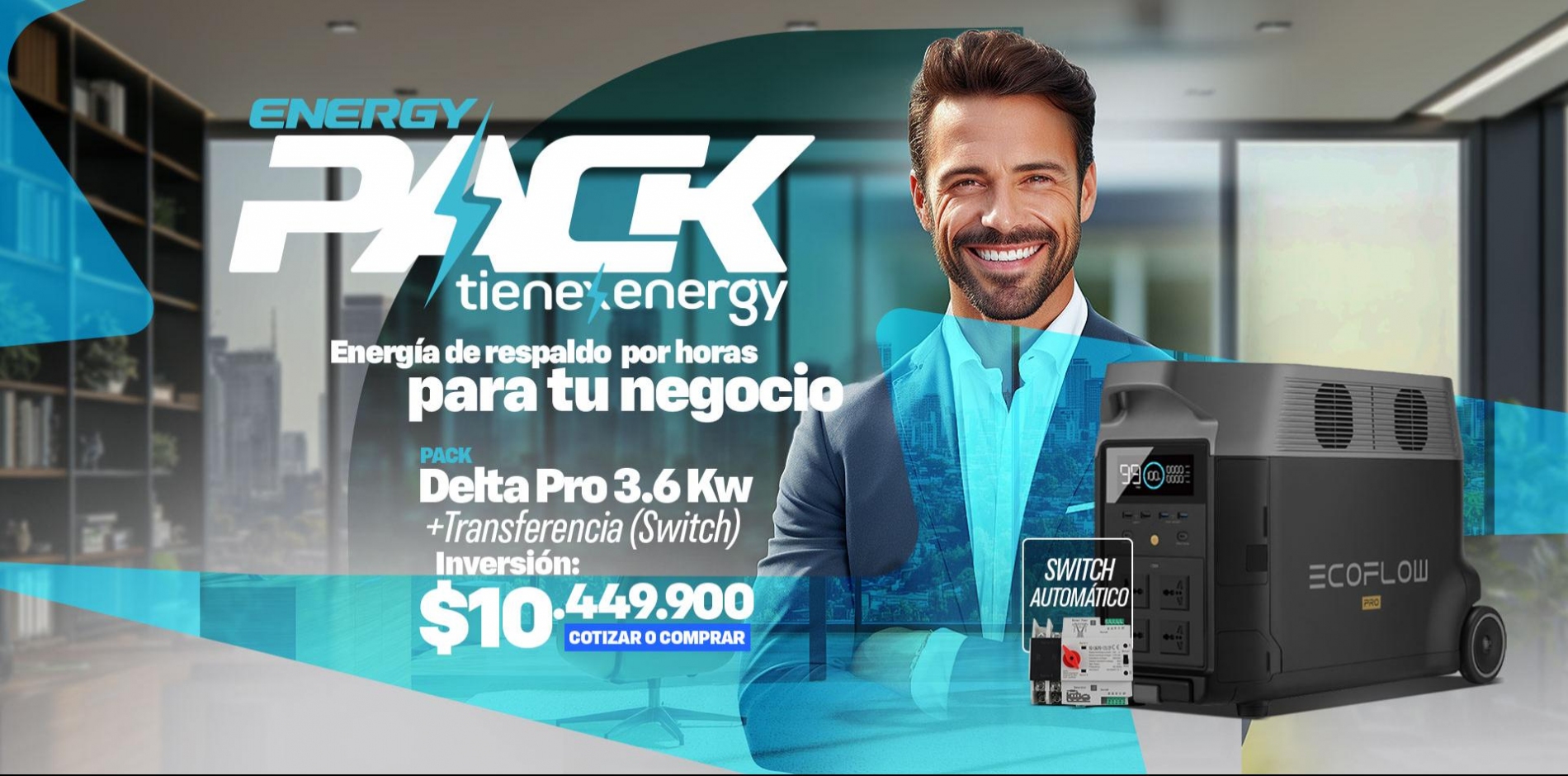2025 SEPTIEMBRE HEAD ENERGY PACK
