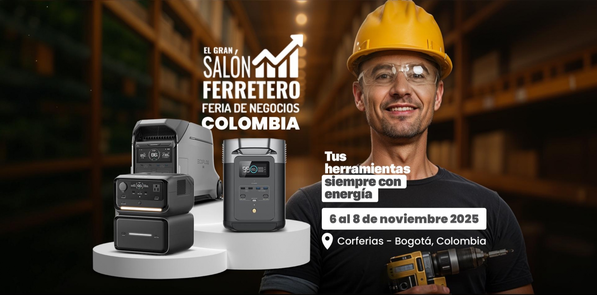 2025 NOV SALON FERRETERO