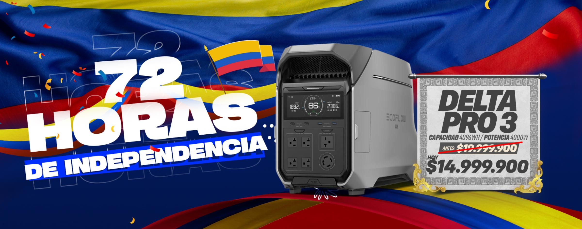 2026 JULIO INDEPENDENCIA