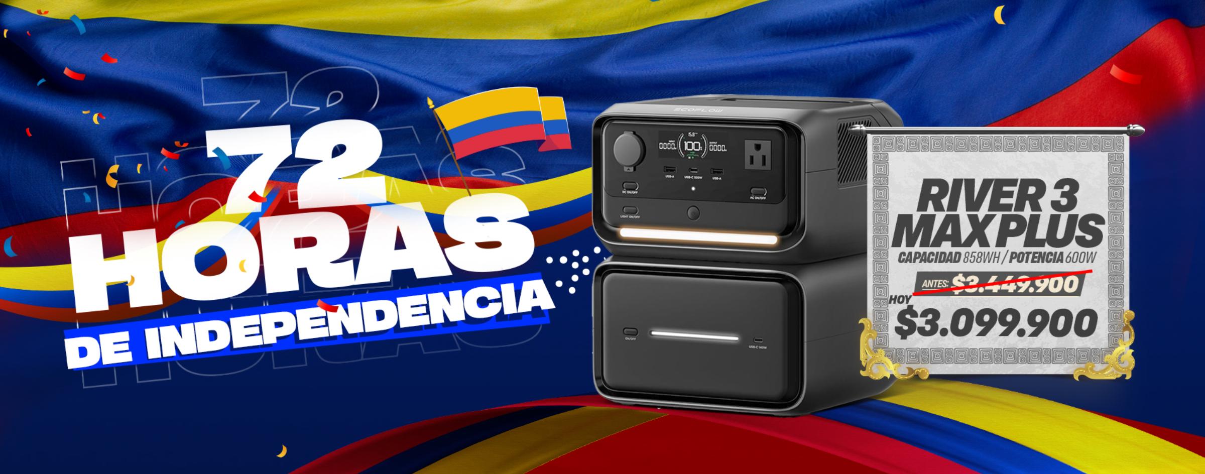 2025 JULIO INDEPENDENCIA