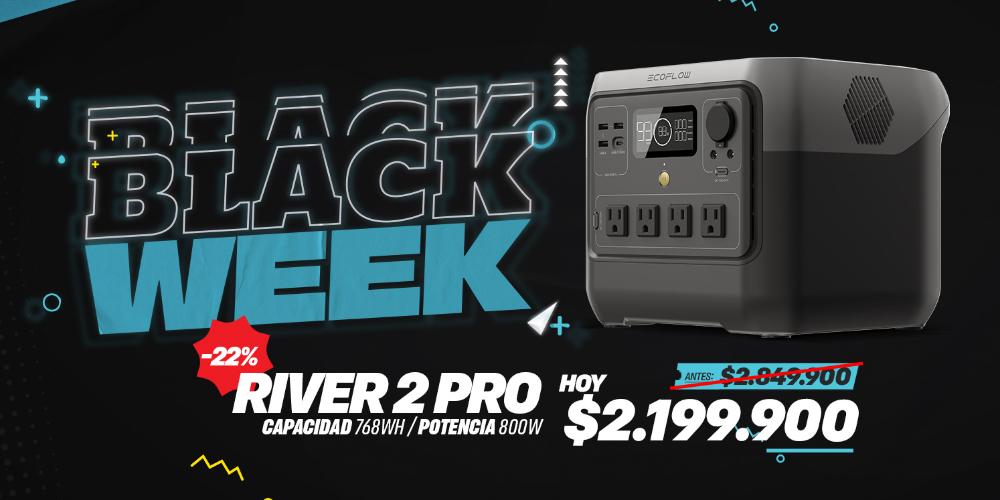 2026 MAYO BLACK WEEK 2