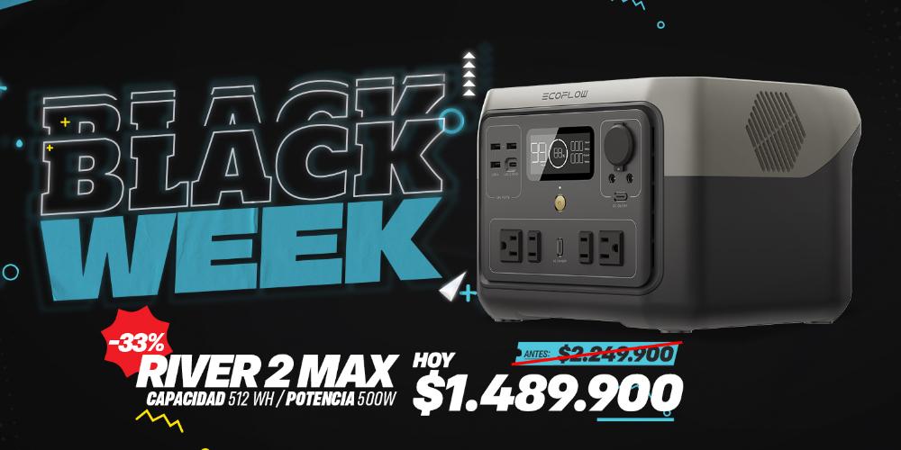 2026 MAYO BLACKWEEK