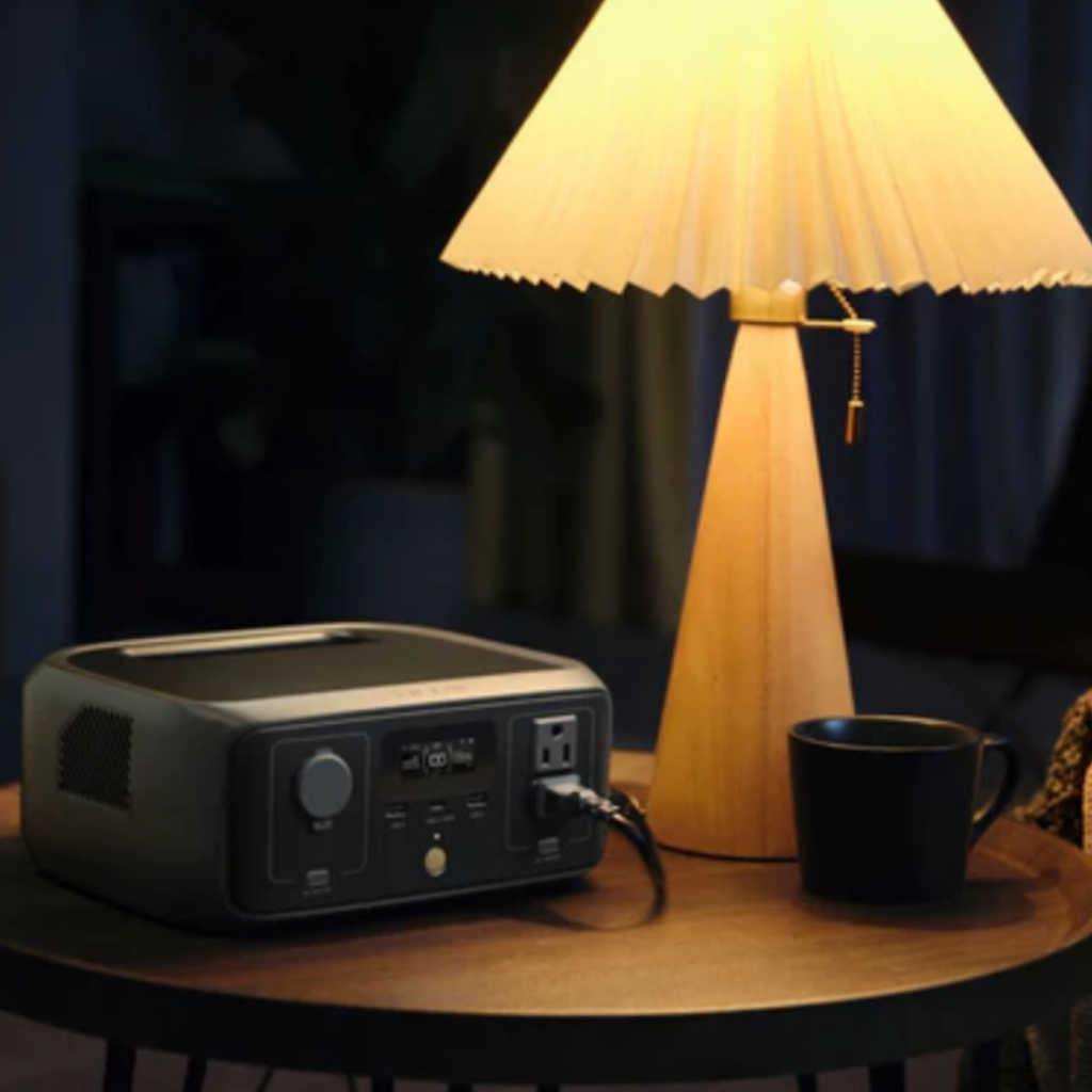 EcoFlow RIVER 3 UPS 245Wh 300W_5