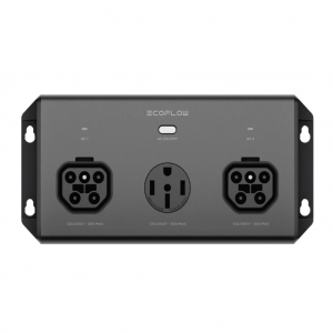 Concentrador de Corriente 50A Hub para Estaciones EcoFlow DELTA Pro 3 y DELTA Pro Ultra_1