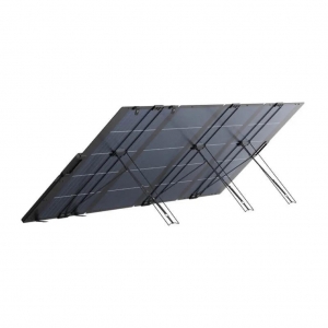 Panel Solar Bifacial Plegable EcoFlow 220W _3