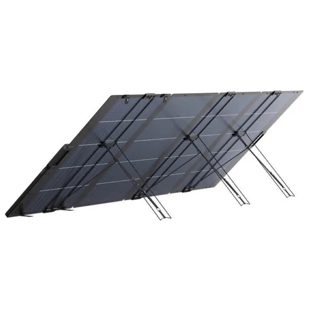 Kit Solar Portátil EcoFlow RIVER 2 PRO 800 W + Panel Solar 220 W Bifacial_12