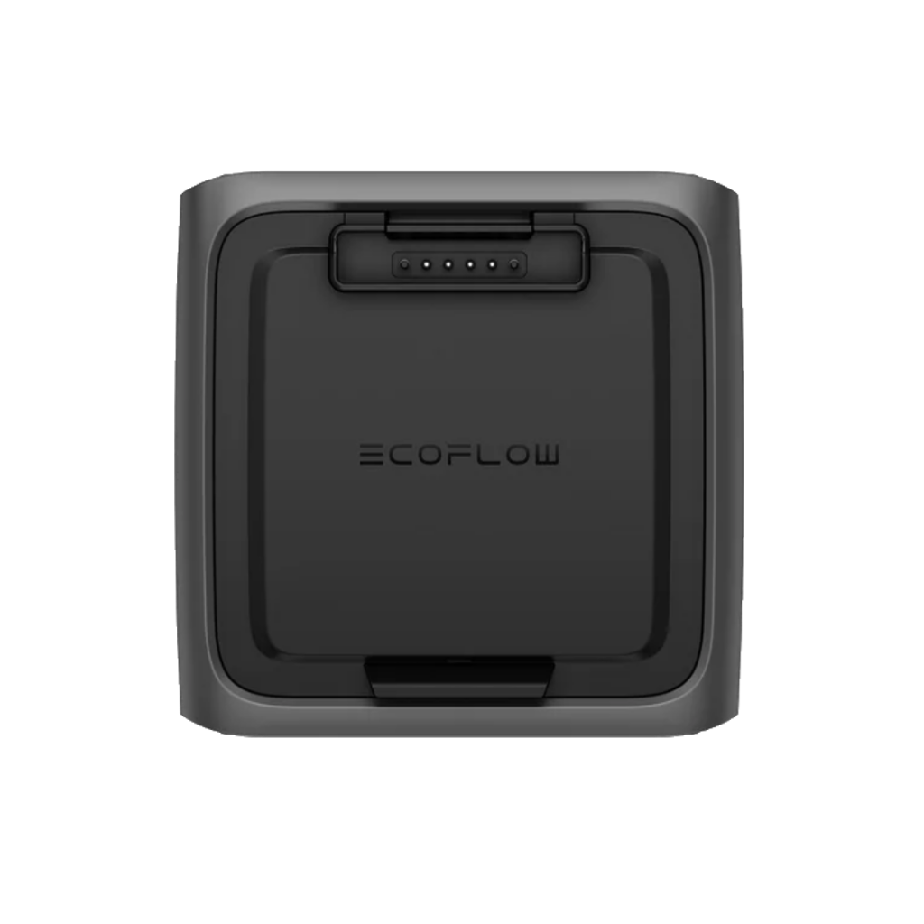 Bateria Adicional Ecoflow RIVER 3 PLUS 300W 286 Wh_10