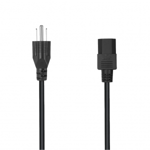 Cable de Carga AC EcoFlow para Estaciones de Energía_2