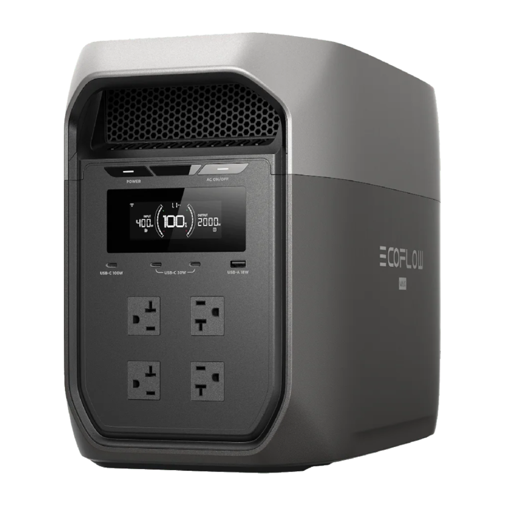 EcoFlow DELTA 3 MAX 2048Wh 2400W_6